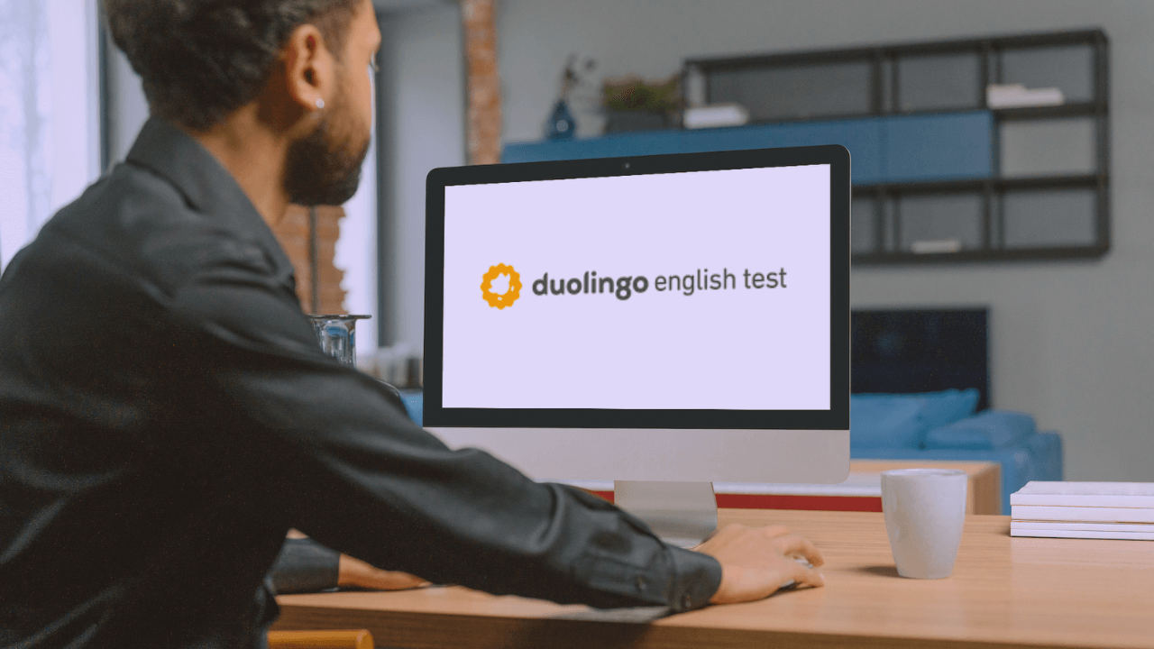 Tudo sobre o Duolingo English Test
